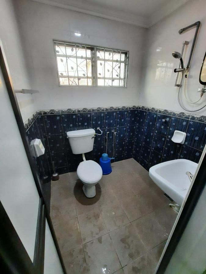 Homestay Dr. Z Kelang Zewnętrze zdjęcie