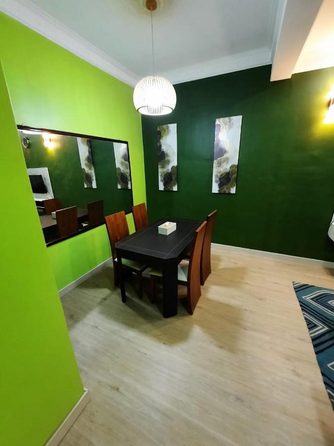 Homestay Dr. Z Kelang Zewnętrze zdjęcie